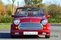 Rover Mini Cabriolet