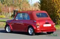 Rover Mini Cabriolet