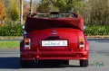 Rover Mini Cabriolet