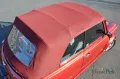 Rover Mini Cabriolet