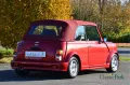 Rover Mini Cabriolet