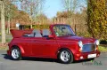 Rover Mini Cabriolet