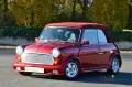 Rover Mini Cabriolet
