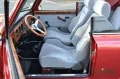 Rover Mini Cabriolet