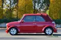 Rover Mini Cabriolet