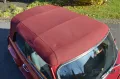 Rover Mini Cabriolet