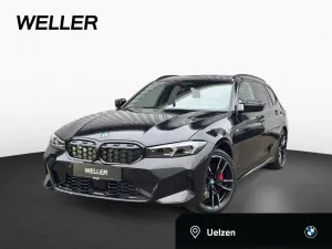 BMW M340d xDrive Touring M-Sport Pro DA.Prof.AHK HUD
