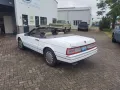 Cadillac Allante 4,6 Northstar (!) Motor neu