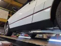 Cadillac Allante 4,6 Northstar (!) Motor neu