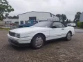 Cadillac Allante 4,6 Northstar (!) Motor neu