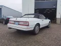 Cadillac Allante 4,6 Northstar (!) Motor neu
