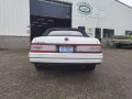 Cadillac Allante 4,6 Northstar (!) Motor neu