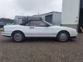 Cadillac Allante 4,6 Northstar (!) Motor neu