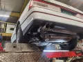 Cadillac Allante 4,6 Northstar (!) Motor neu