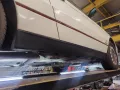 Cadillac Allante 4,6 Northstar (!) Motor neu