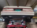 Cadillac Allante 4,6 Northstar (!) Motor neu