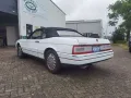 Cadillac Allante 4,6 Northstar (!) Motor neu