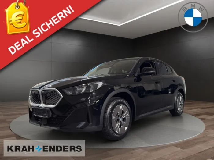 BMW iX2 eDrive20+Park-Assist+AHK+DWA+SZH+LM+