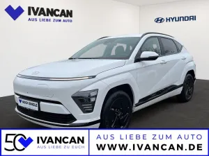 Hyundai KONA Elektro 65kWh Trend Assistenz-Paket