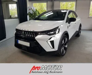 Mitsubishi Grandis 1.8 Hybrid Diamant TOP AT