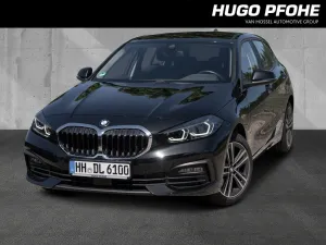 BMW 118i Aut. Advantage. 17 Zoll. Driving Assist. Ad