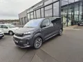 Peugeot Traveller L2 Allure 180 EAT8 VIP+ Paket Design-P