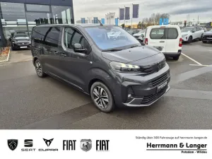 Peugeot Traveller L2 Allure 180 EAT8 VIP+ Paket Design-P