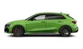 Audi RS 3 Sportback 294 kW S tron