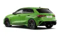 Audi RS 3 Sportback 294 kW S tron