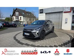 Mitsubishi Grandis 1.8 Hybrid Intro Edition Automatik