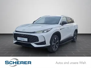 MG HS PHEV Luxury