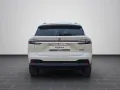 MG HS PHEV Luxury