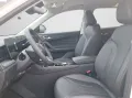 MG HS PHEV Luxury
