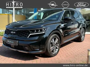 Kia Sorento Hybrid 4WD Spirit LEDNavi/Autom./Klima