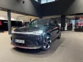 Smart #1 BRABUS 2xKlima 360 AUT Bel.Sitz Kam. KlimaA