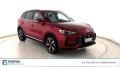 MG ZS 2024 - ZS 1.5 hybrid+ Luxury auto