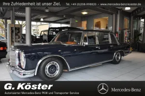 Mercedes-Benz 600 KM 126500