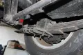 Maserati Indy seltener 4.9-Motor als Europa-Ausführung