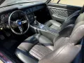 Maserati Indy seltener 4.9-Motor als Europa-Ausführung