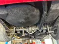 Maserati Indy seltener 4.9-Motor als Europa-Ausführung