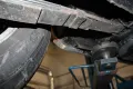 Maserati Indy seltener 4.9-Motor als Europa-Ausführung