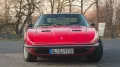 Maserati Indy seltener 4.9-Motor als Europa-Ausführung
