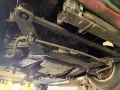 Maserati Indy seltener 4.9-Motor als Europa-Ausführung