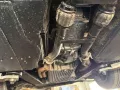 Maserati Indy seltener 4.9-Motor als Europa-Ausführung