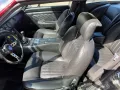 Maserati Indy seltener 4.9-Motor als Europa-Ausführung