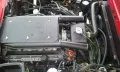 Maserati Indy seltener 4.9-Motor als Europa-Ausführung