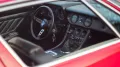 Maserati Indy seltener 4.9-Motor als Europa-Ausführung