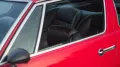 Maserati Indy seltener 4.9-Motor als Europa-Ausführung