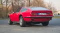 Maserati Indy seltener 4.9-Motor als Europa-Ausführung