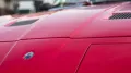 Maserati Indy seltener 4.9-Motor als Europa-Ausführung